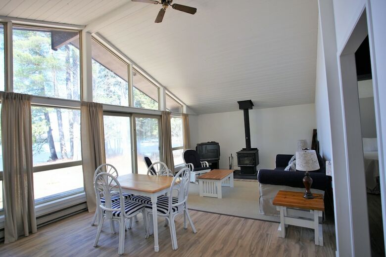 Walker Lake Resort