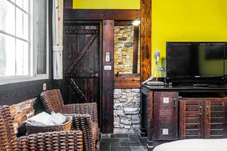 Bed & Breakfast Provence Rose Lodge In Ching Jing