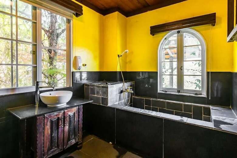 Bed & Breakfast Provence Rose Lodge In Ching Jing