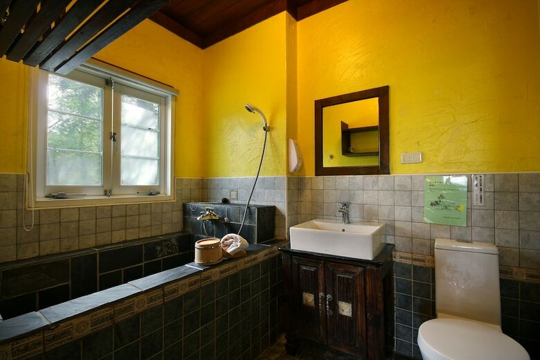 Bed & Breakfast Provence Rose Lodge In Ching Jing