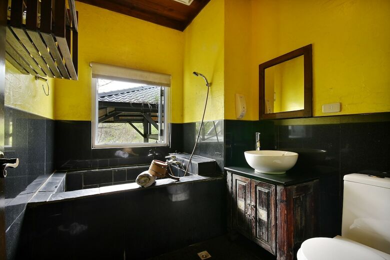 Bed & Breakfast Provence Rose Lodge In Ching Jing