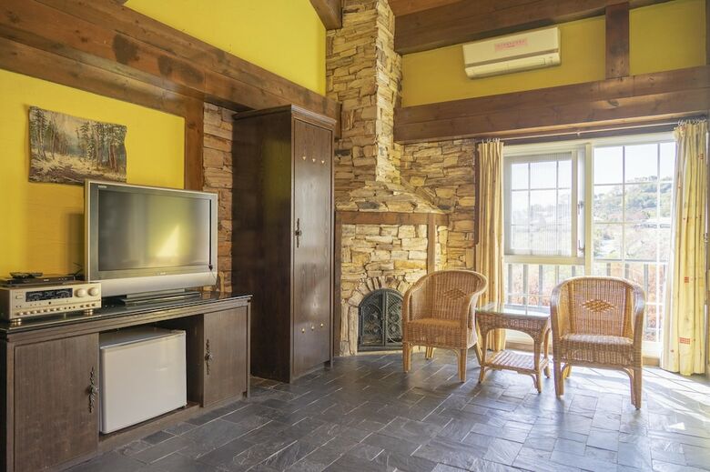 Bed & Breakfast Provence Rose Lodge In Ching Jing