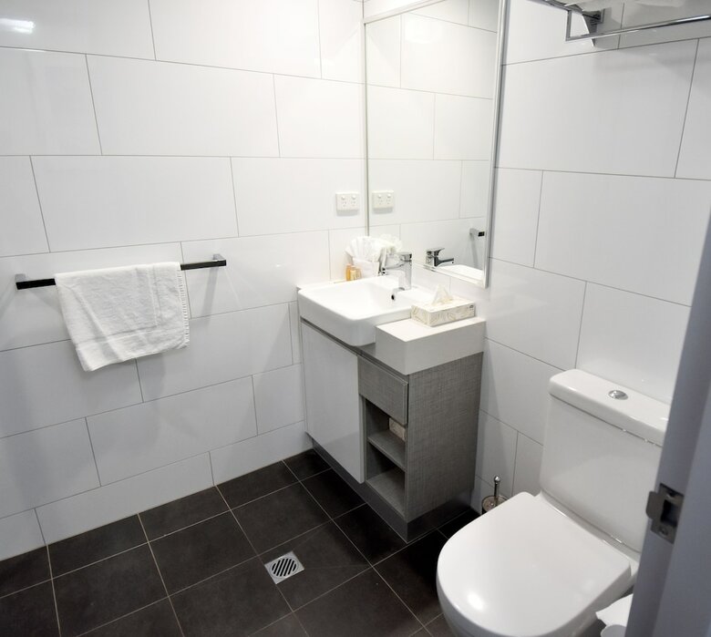 Aparthotel H On Mitchell Apartment Hotel