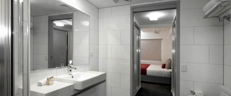 Aparthotel H On Mitchell Apartment Hotel