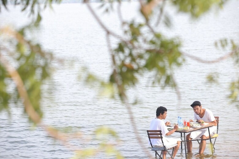 Cabana Saraii Village