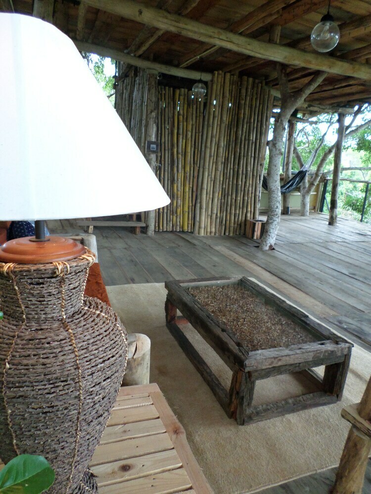 Cabana Saraii Village