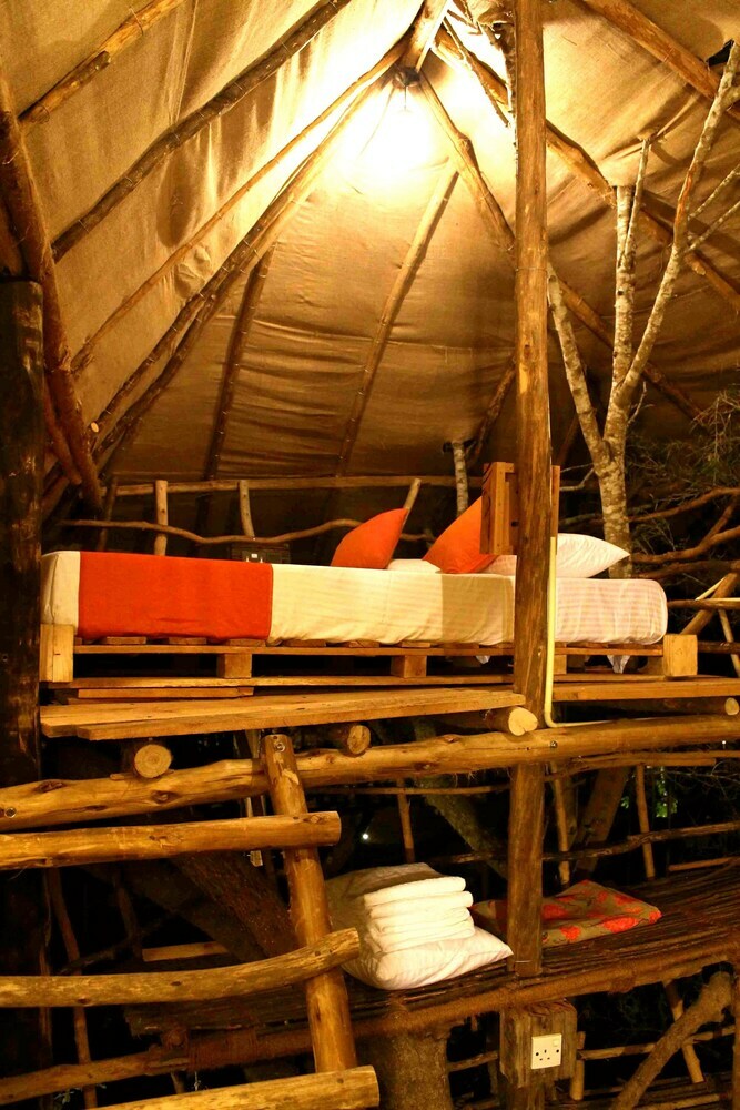 Cabana Saraii Village