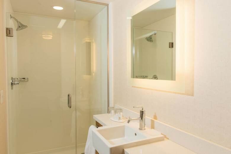 Hotel Springhill Suites Buffalo Airport