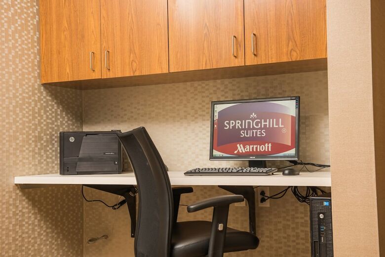 Hotel Springhill Suites Buffalo Airport