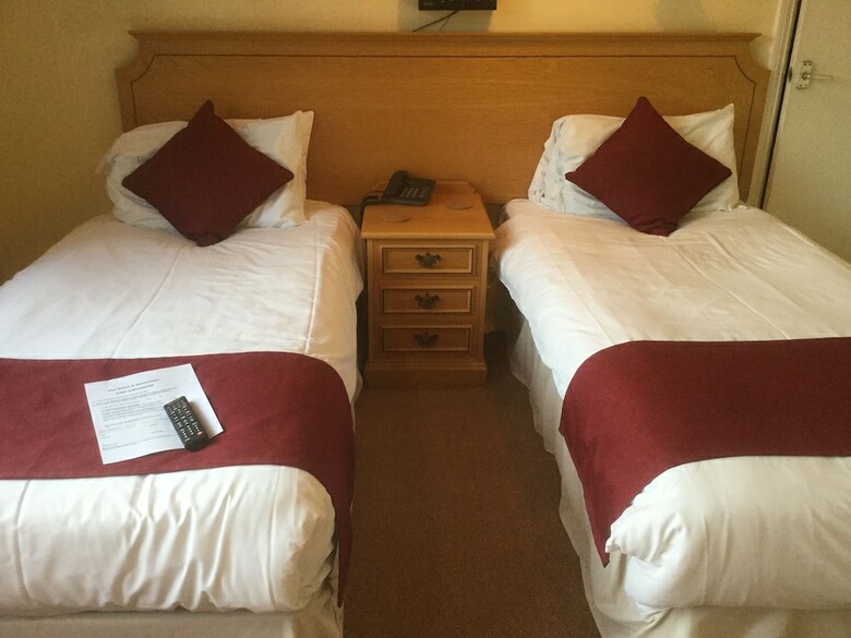 Hotel The Nyton