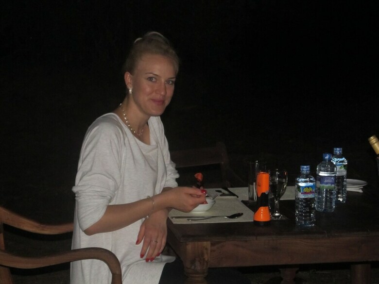 Elephant Lake Yala