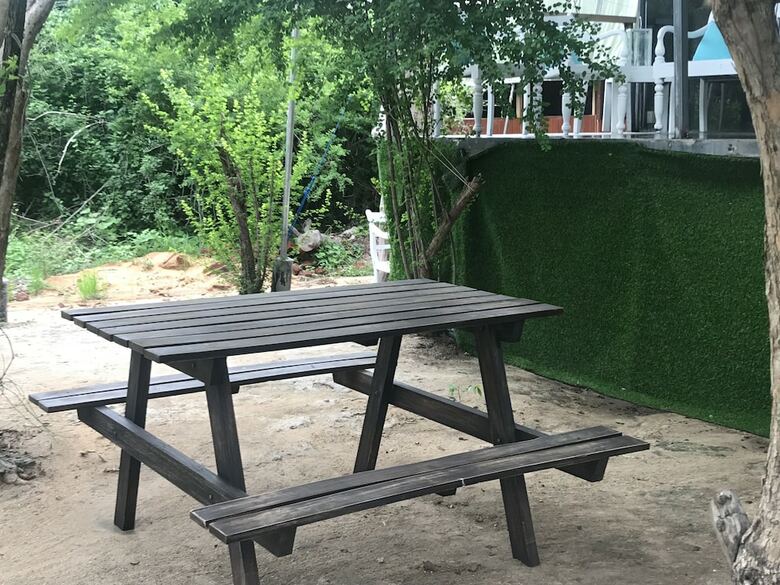 Elephant Lake Yala