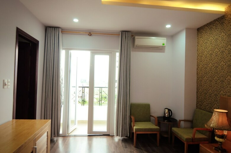 Hoai Sang Hotel