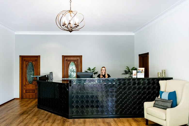 Motel Best Western Plus Ambassador Orange