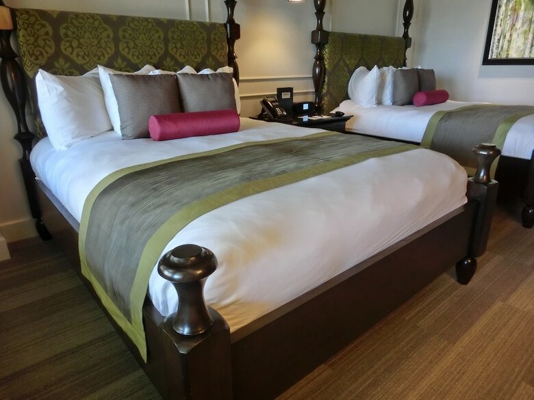 Hotel The Birchwood