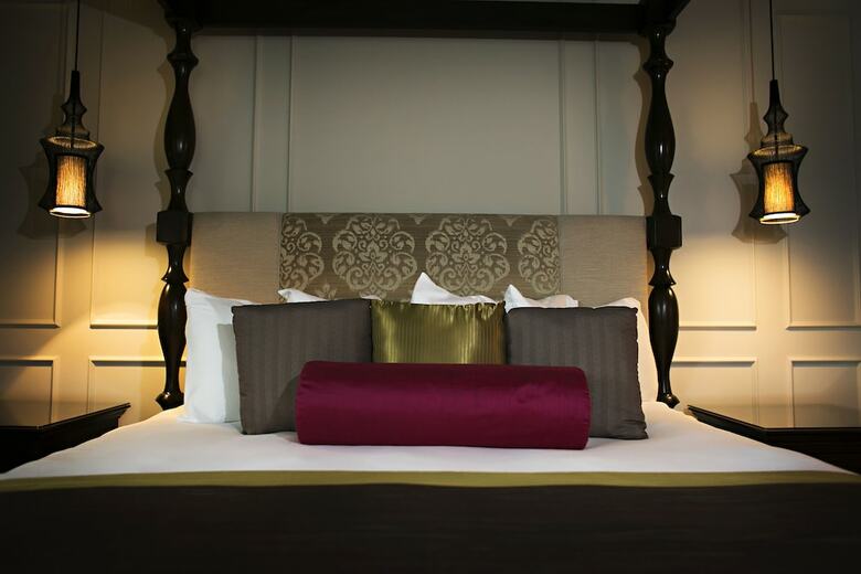 Hotel The Birchwood