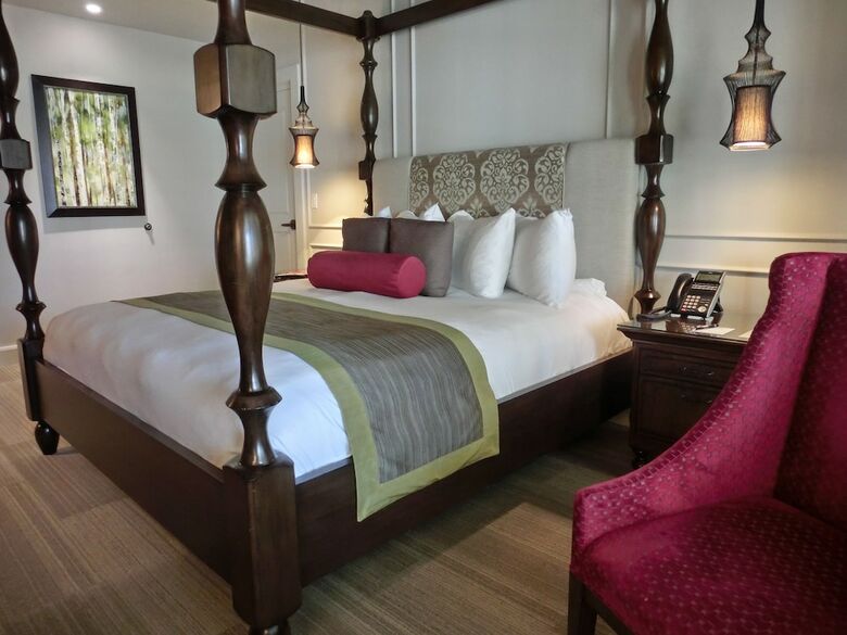 Hotel The Birchwood