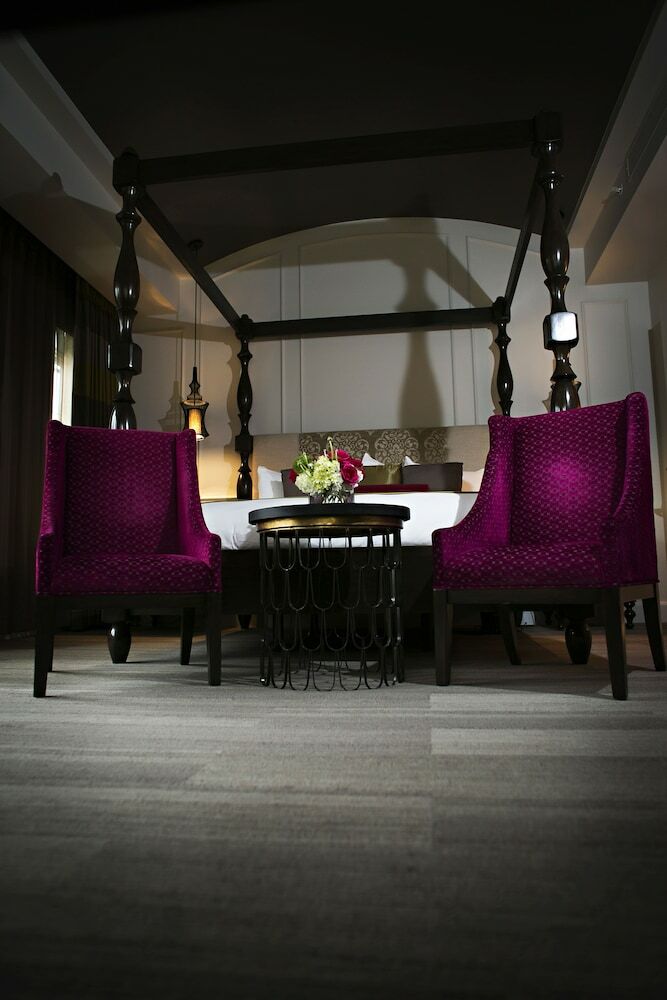 Hotel The Birchwood