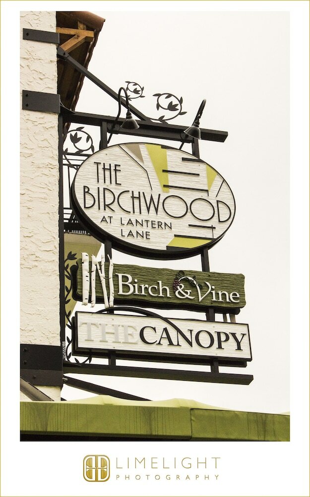 Hotel The Birchwood