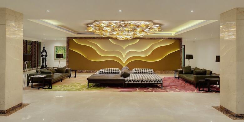 Sayaji Hotel