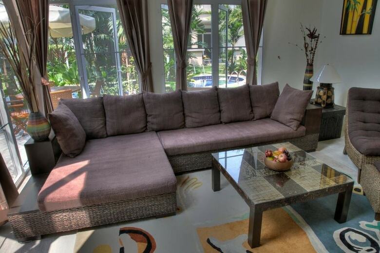 Aparthotel Blue Lagoon Resort Hua Hin
