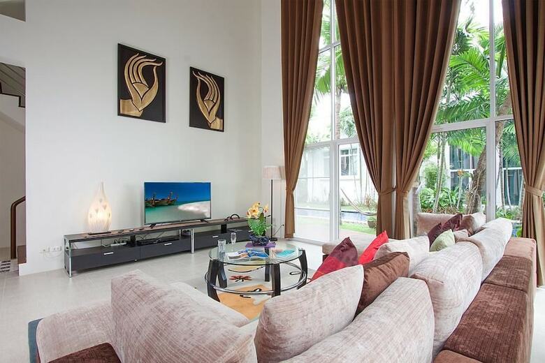 Aparthotel Blue Lagoon Resort Hua Hin
