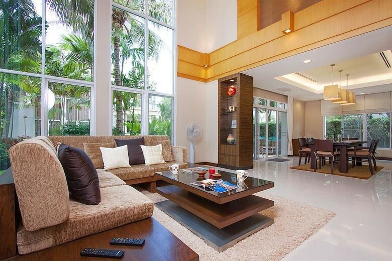 Aparthotel Blue Lagoon Resort Hua Hin