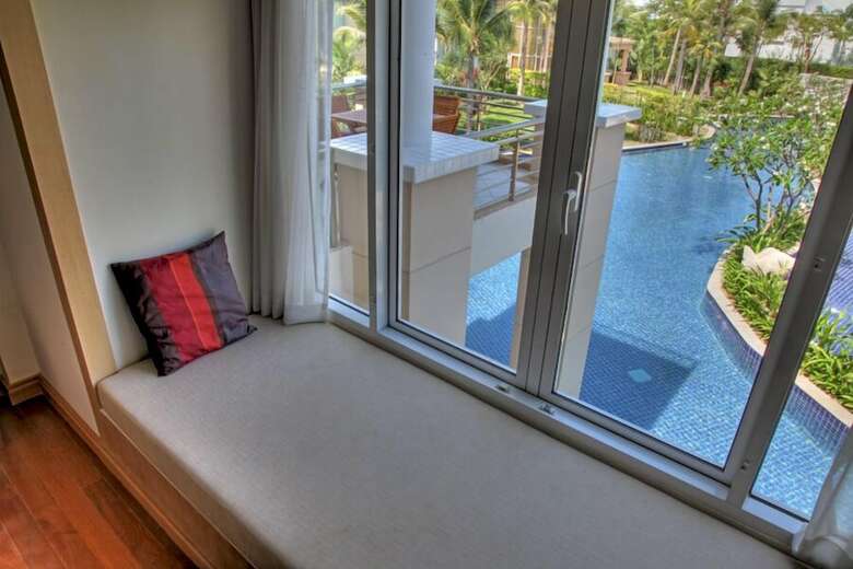 Aparthotel Blue Lagoon Resort Hua Hin