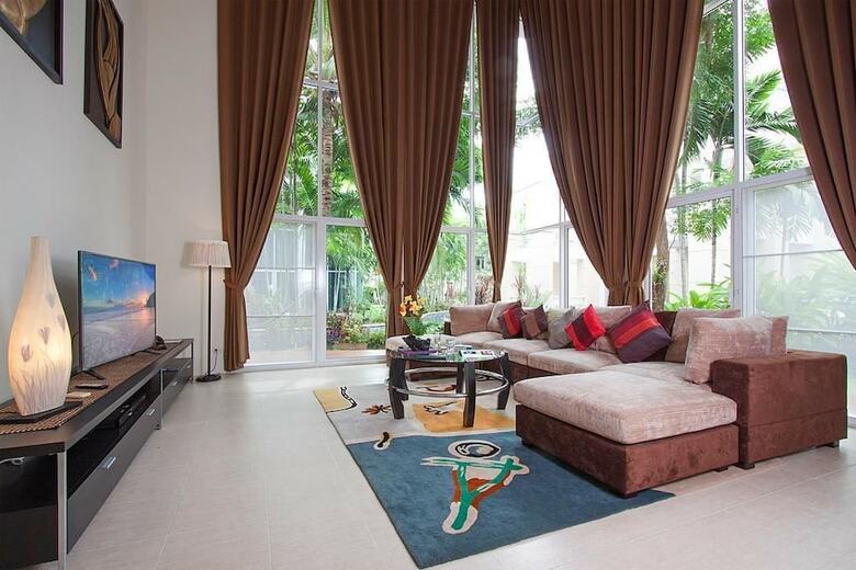 Aparthotel Blue Lagoon Resort Hua Hin