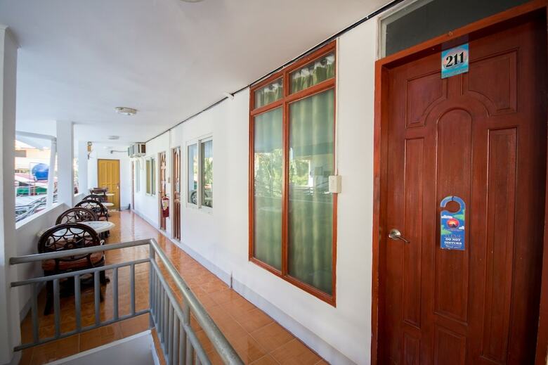 Apartamento Deparis Beach Resort