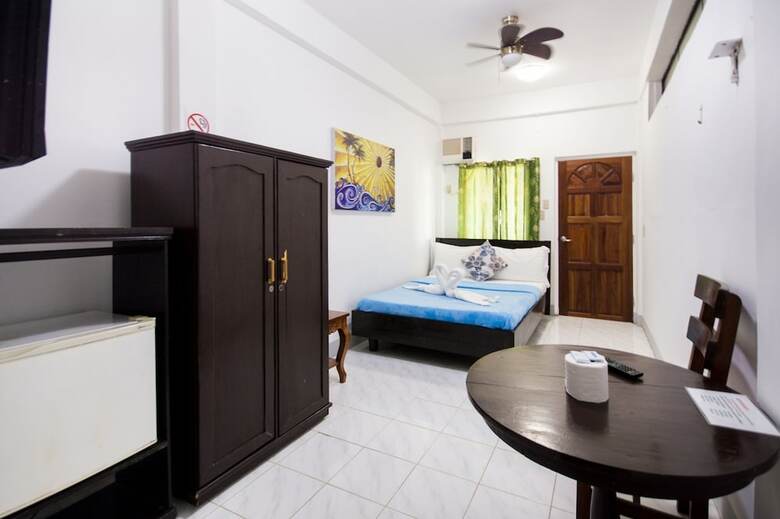 Apartamento Deparis Beach Resort