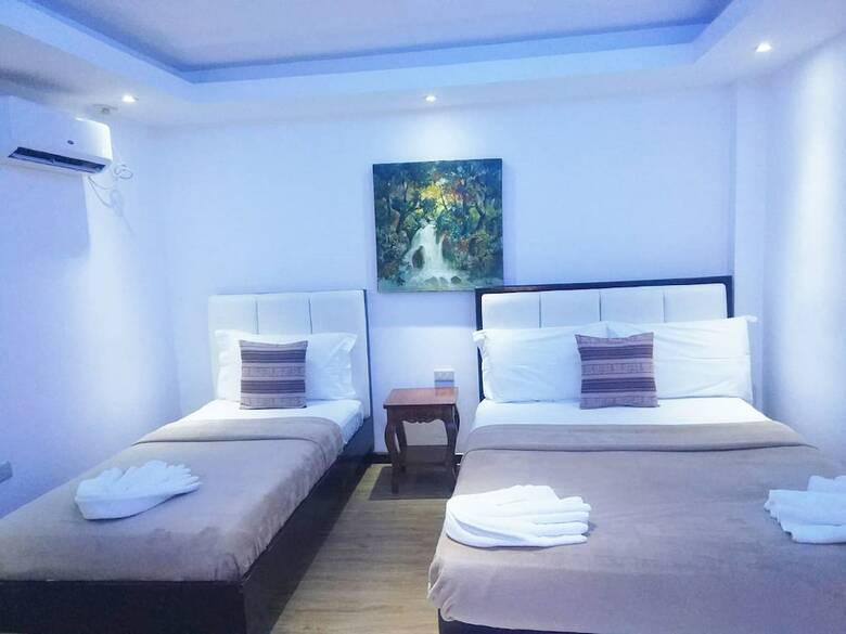Apartamento Deparis Beach Resort