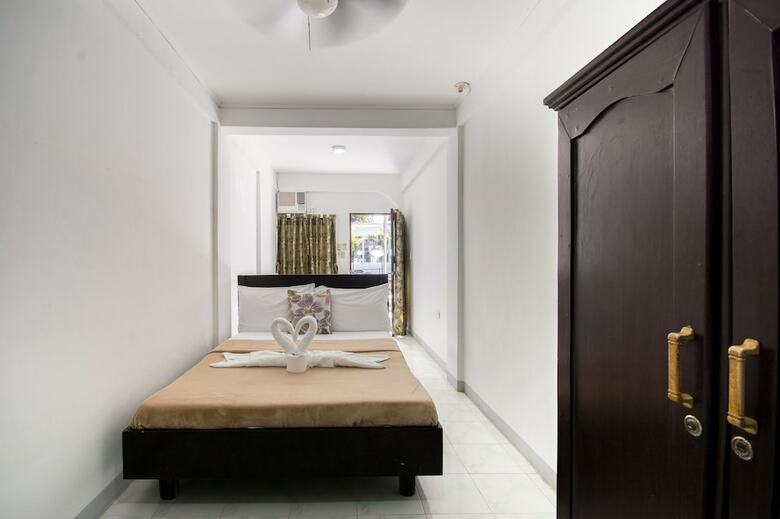 Apartamento Deparis Beach Resort