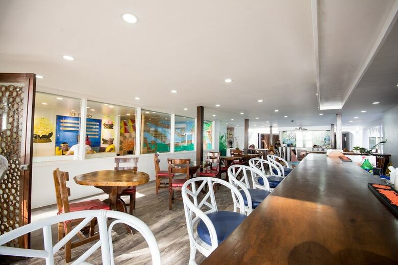 Apartamento Deparis Beach Resort