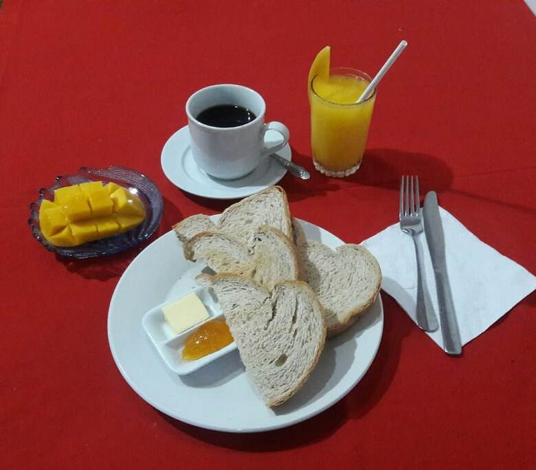 Apartamento Deparis Beach Resort