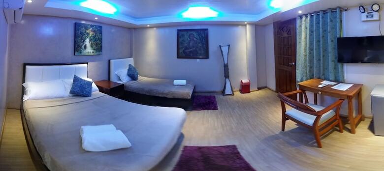 Apartamento Deparis Beach Resort