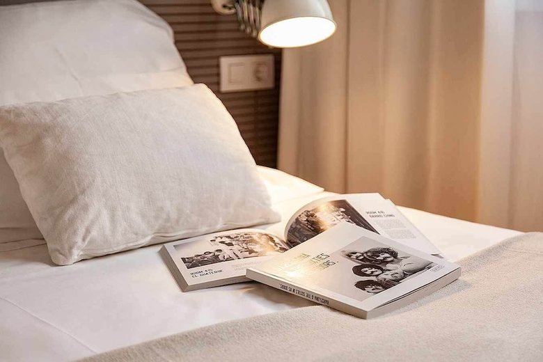 Hotel Sixties Ramblas
