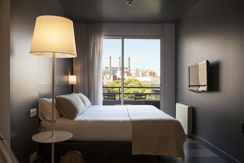 Hotel Sixties Ramblas
