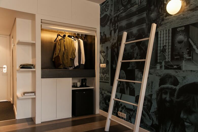 Hotel Sixties Ramblas