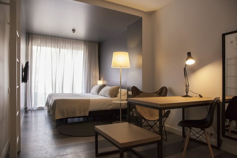 Hotel Sixties Ramblas