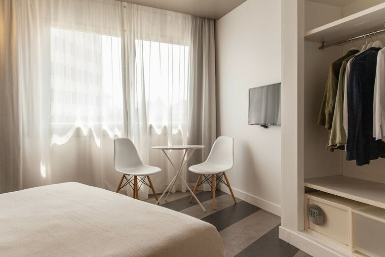 Hotel Sixties Ramblas