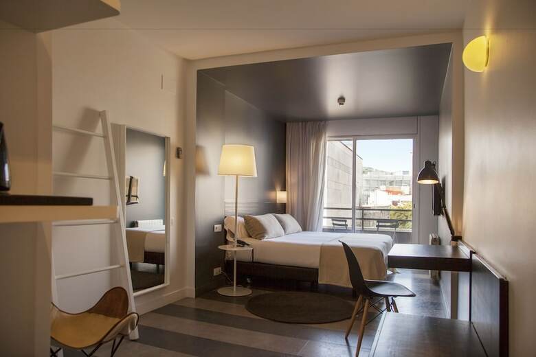 Hotel Sixties Ramblas