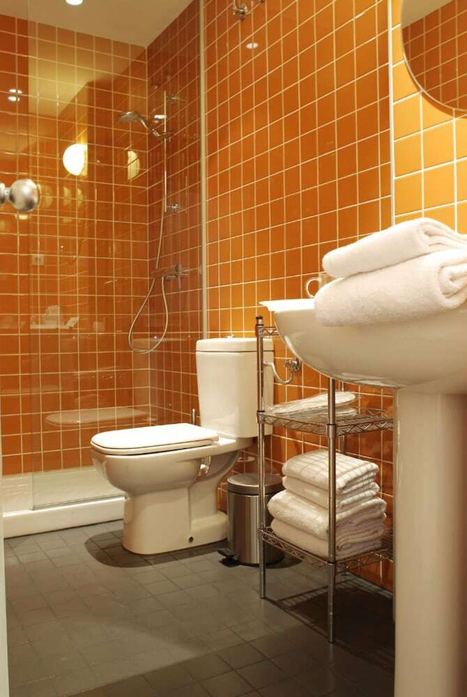 Hotel Sixties Ramblas
