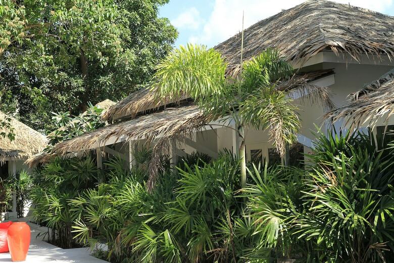 Hotel The White Cottage
