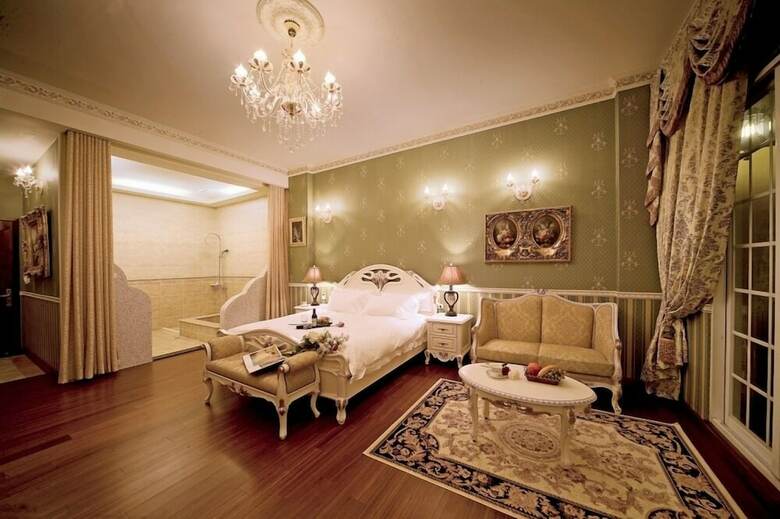 Bed & Breakfast Florence Resort Villa - Constantinople
