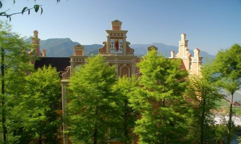 Bed & Breakfast Florence Resort Villa - Constantinople