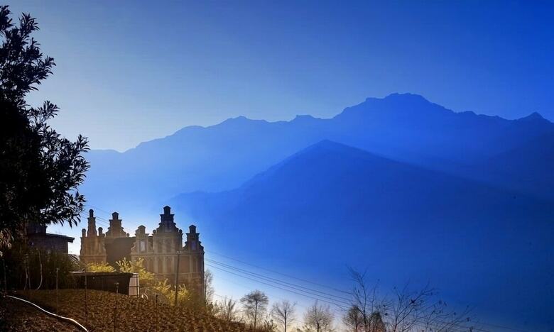 Bed & Breakfast Florence Resort Villa - Constantinople