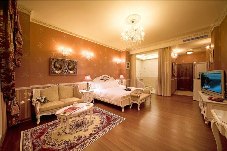Bed & Breakfast Florence Resort Villa - Constantinople