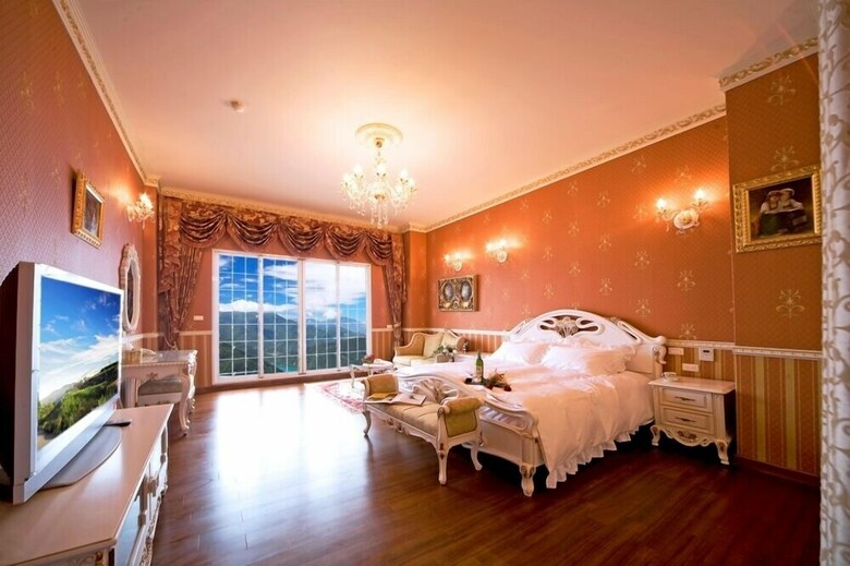 Bed & Breakfast Florence Resort Villa - Constantinople