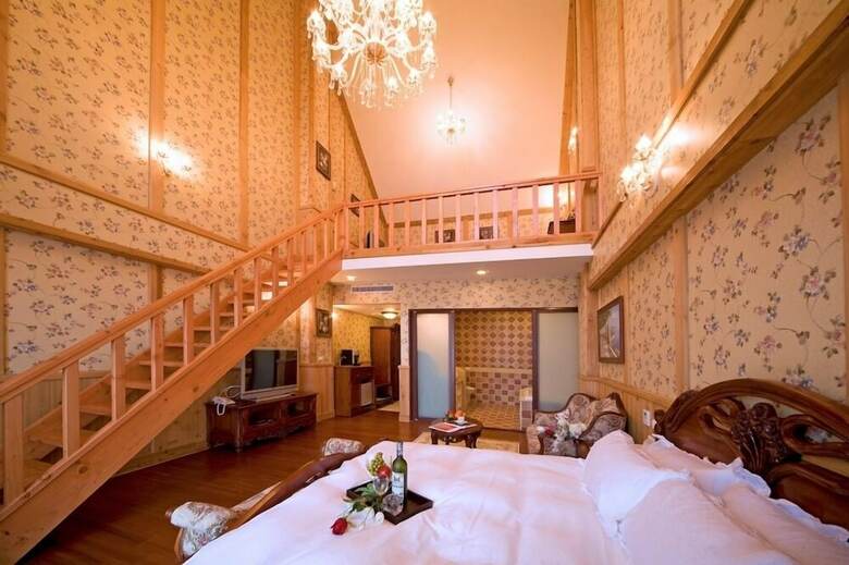 Bed & Breakfast Florence Resort Villa - Constantinople